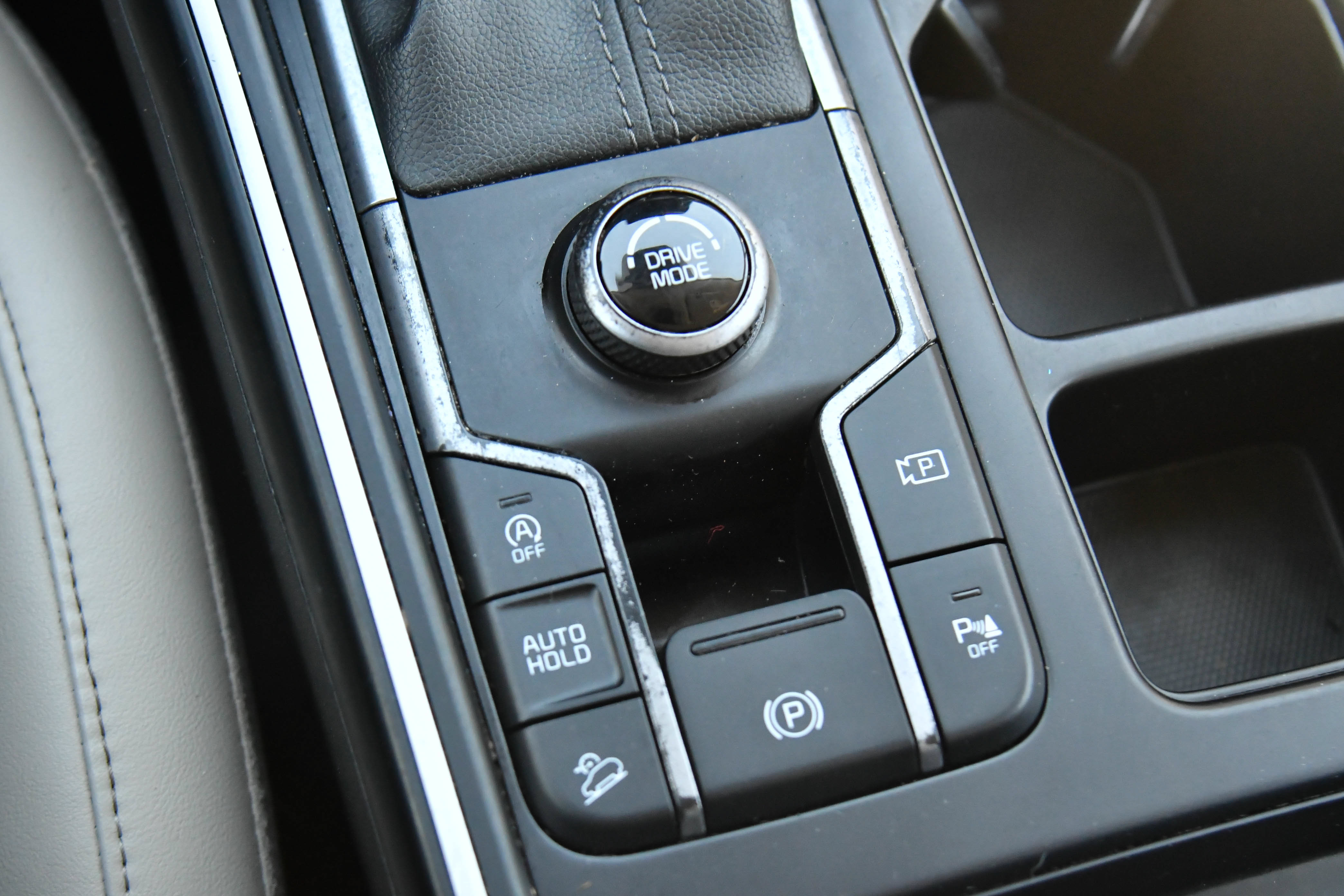 Used 2023 Kia Sorento EX FWD image 30