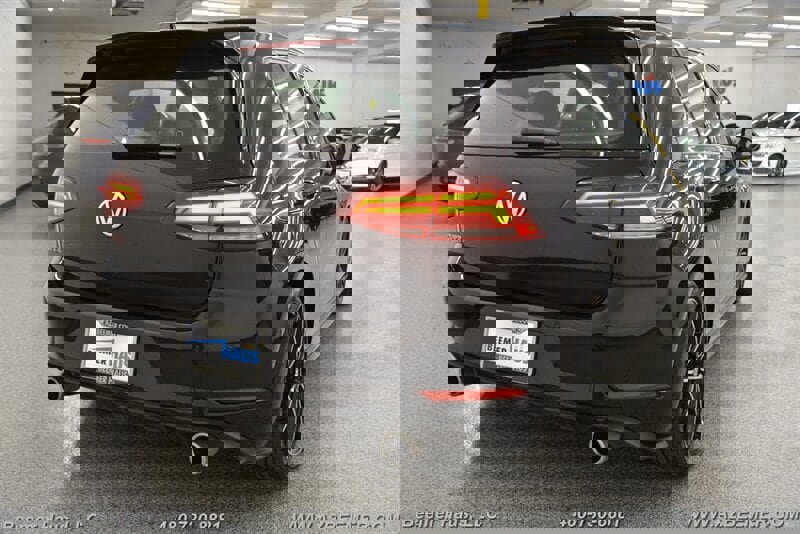 Used 2021 Volkswagen GTI Autobahn image 46