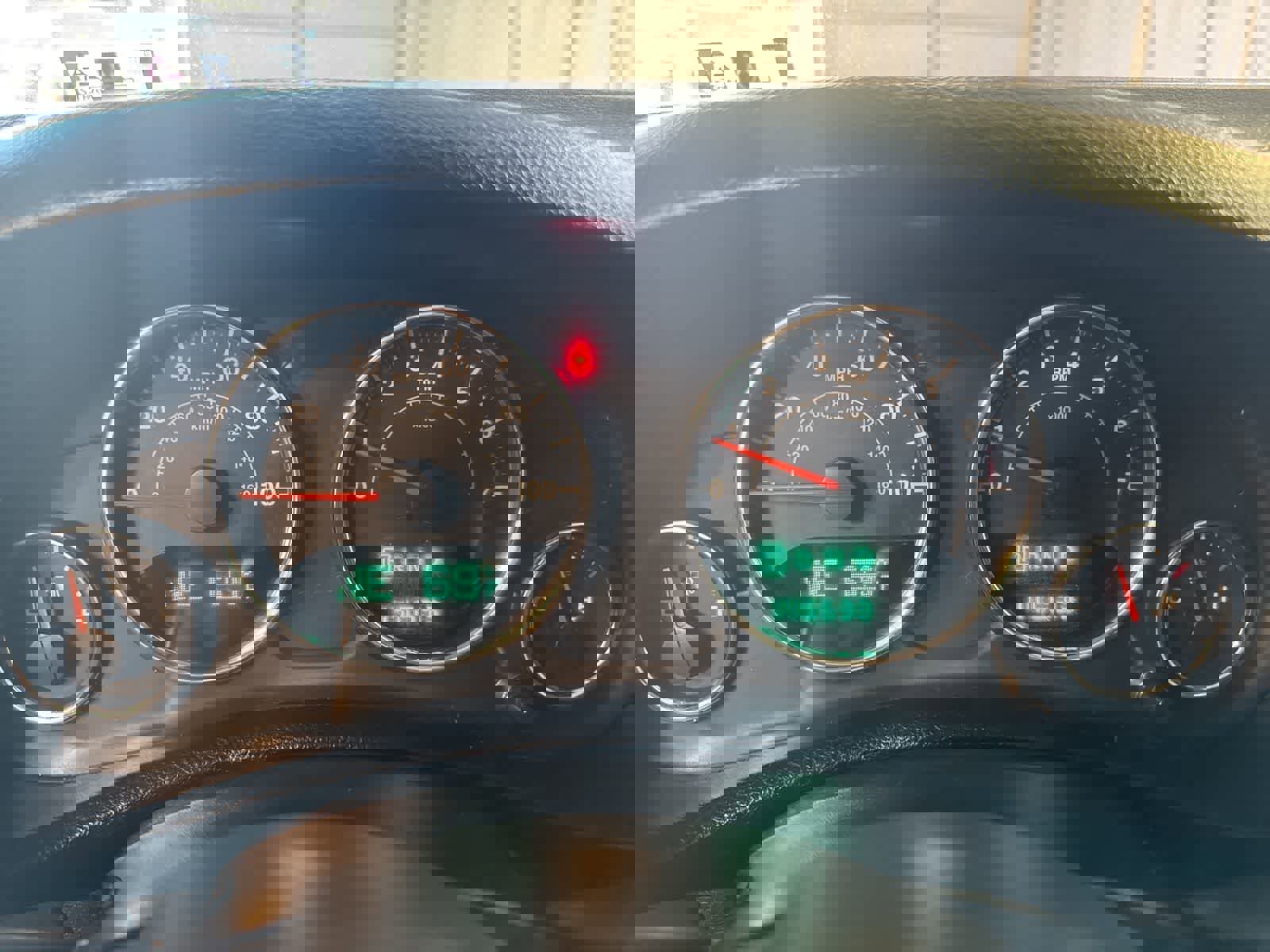 Used 2013 Jeep Wrangler Unlimited Sport w/ Connectivity Group image 18