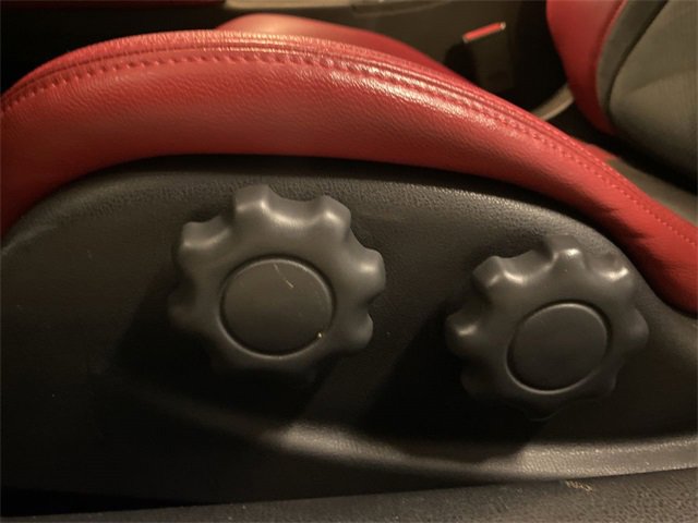 Used 2024 Nissan Z Performance w/ Floor Mat Package image 12