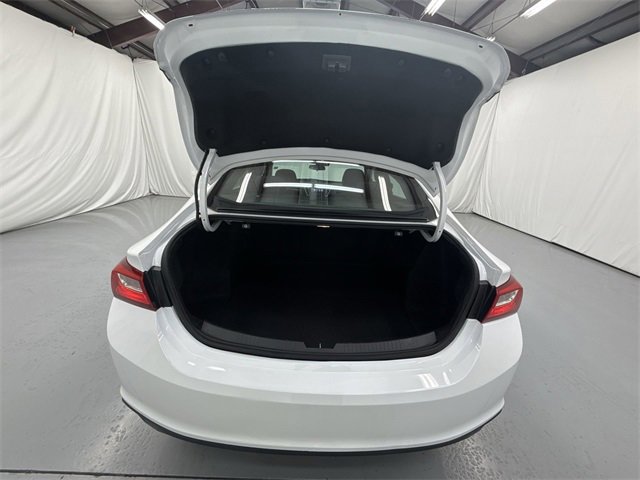 Used 2023 Chevrolet Malibu LT image 23