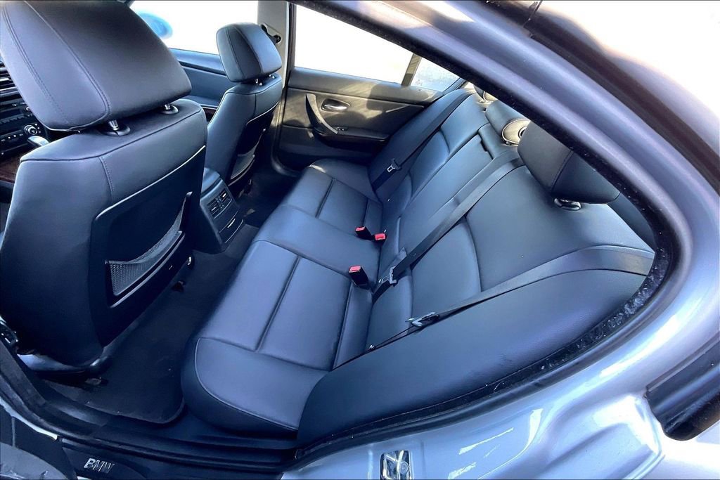 Used 2007 BMW 328i 328i image 28