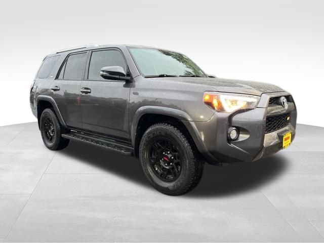 Used 2018 Toyota 4Runner SR5