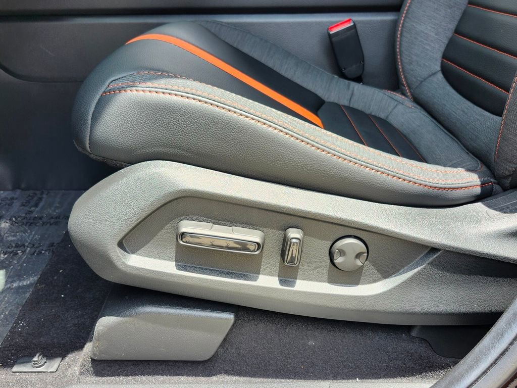 New 2026 Honda Passport TrailSport image 6