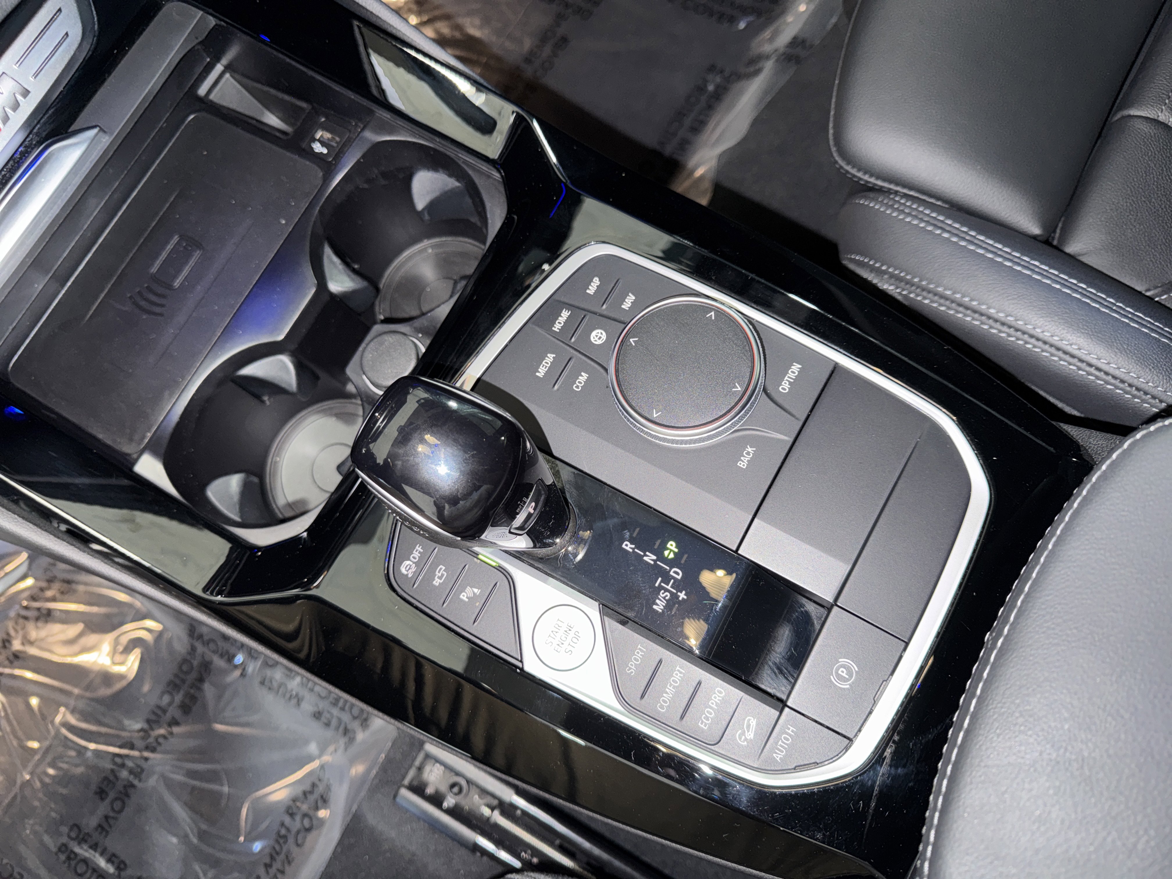 Certified 2023 BMW X3 M40i w/ Premium Package image 28