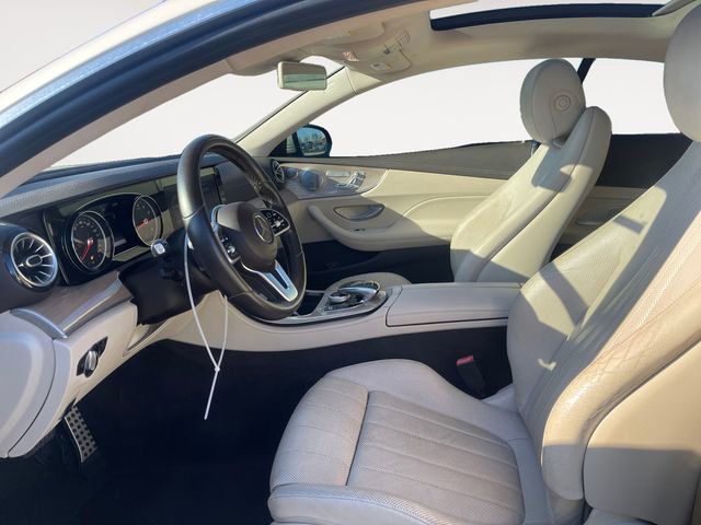 Used 2019 Mercedes-Benz E 450 Coupe image 9