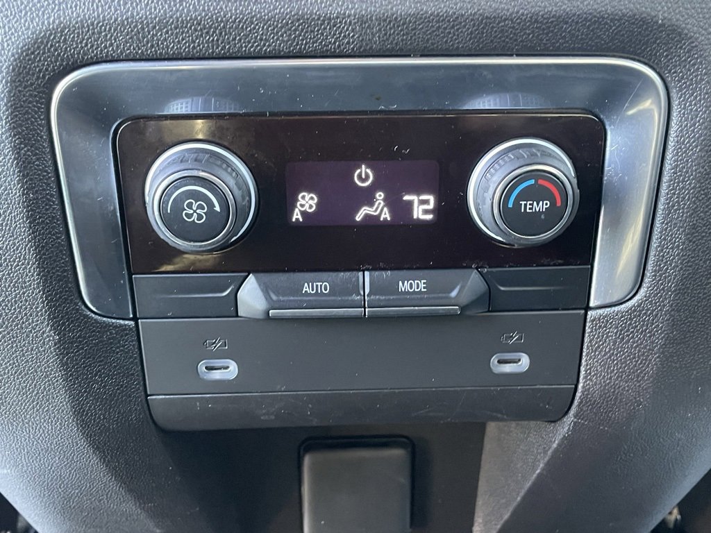 Certified 2021 Chevrolet Tahoe Z71 image 29