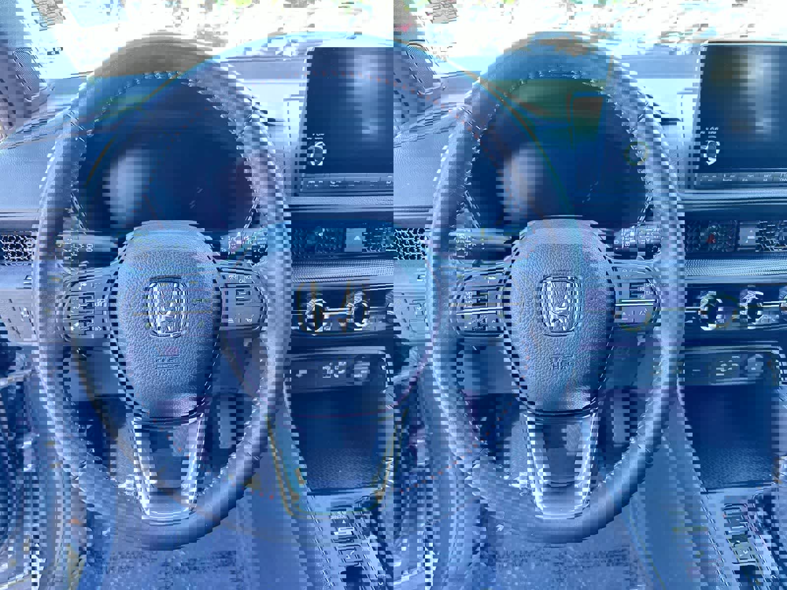 Used 2023 Honda CR-V Sport image 18