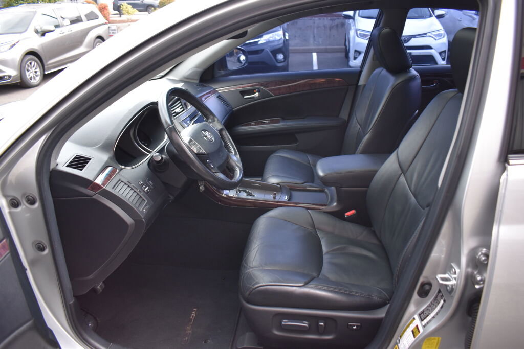 Used 2011 Toyota Avalon image 17