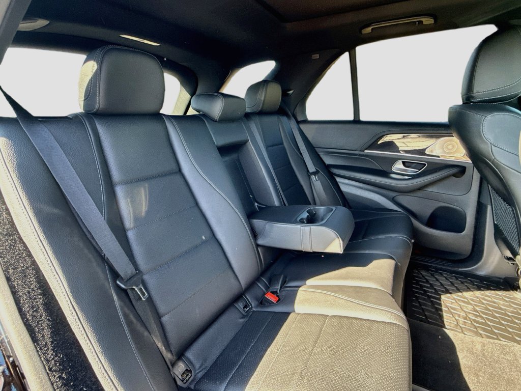 Used 2023 Mercedes-Benz GLE 350 4MATIC image 34
