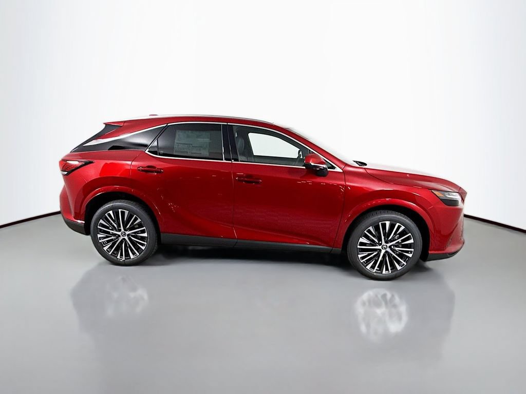 New 2026 Lexus RX 350 Premium Plus FWD image 4