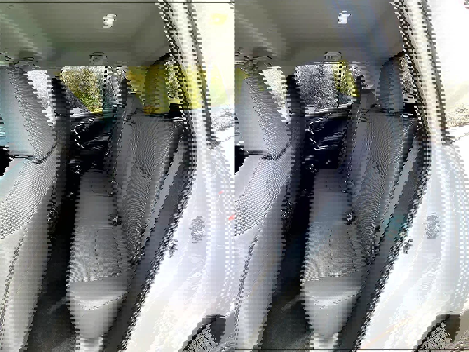 Used 2024 Toyota RAV4 LE image 15