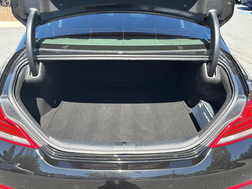 Used 2019 Genesis G70 3.3T Advanced w/ Prestige Package RWD image 20
