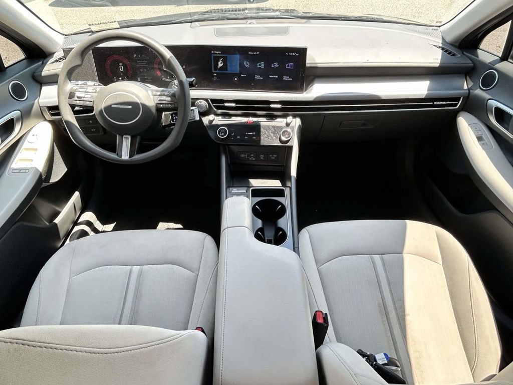 Used 2024 Hyundai Sonata SEL FWD image 9