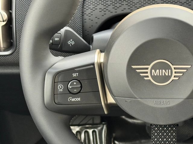 New 2026 MINI Cooper Countryman S AWD/4WD image 22