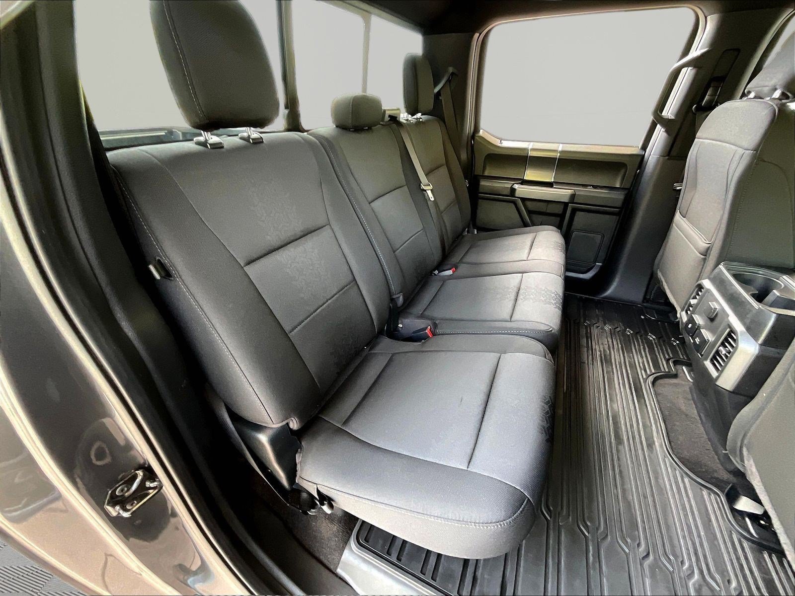 Used 2020 Ford F150 XLT w/ Equipment Group 302A Luxury AWD/4WD image 25