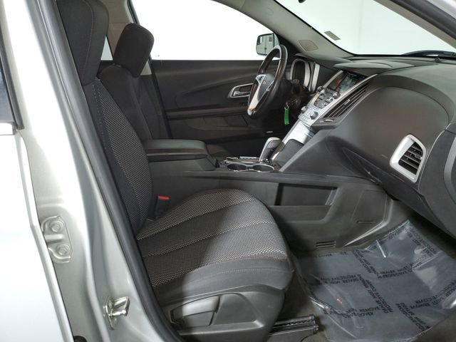 Used 2013 Chevrolet Equinox LT image 10