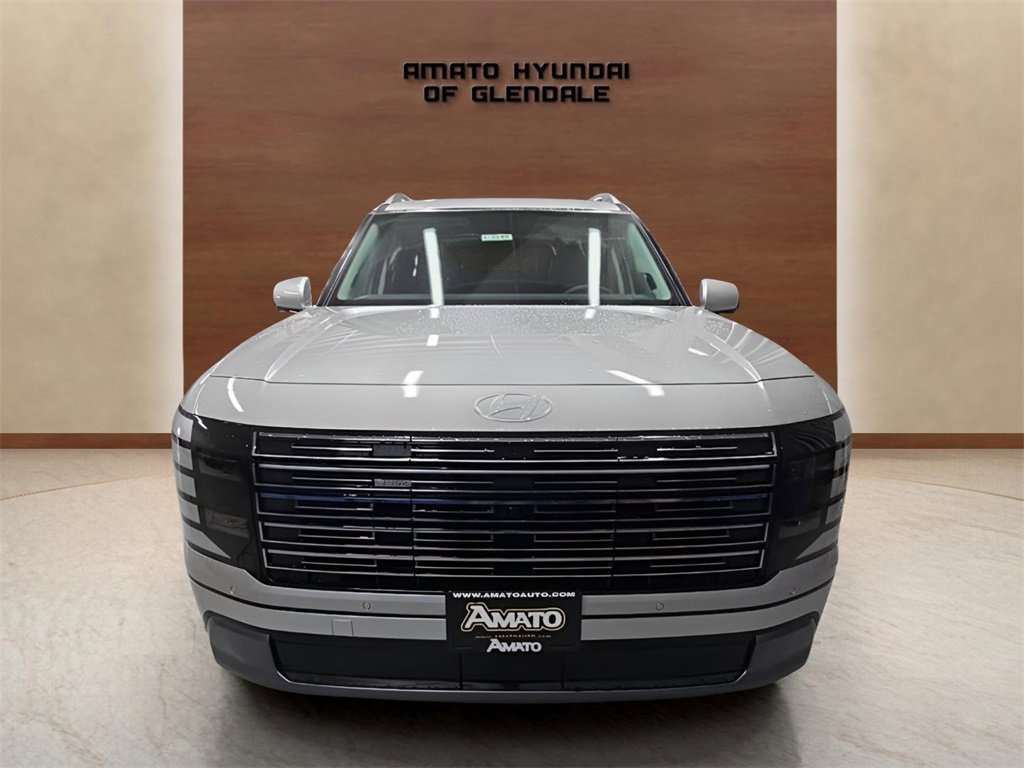 New 2026 Hyundai Palisade Limited image 9