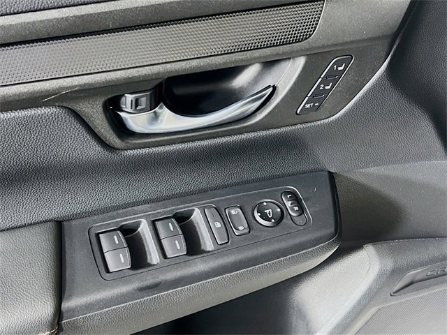 Used 2024 Honda CR-V Sport-L image 11