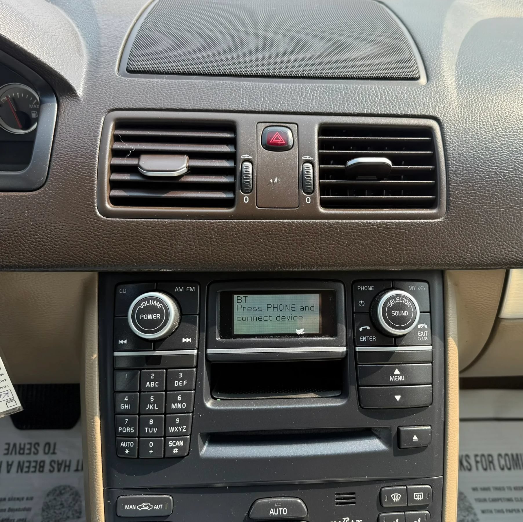 Used 2013 Volvo XC90 3.2 FWD image 16