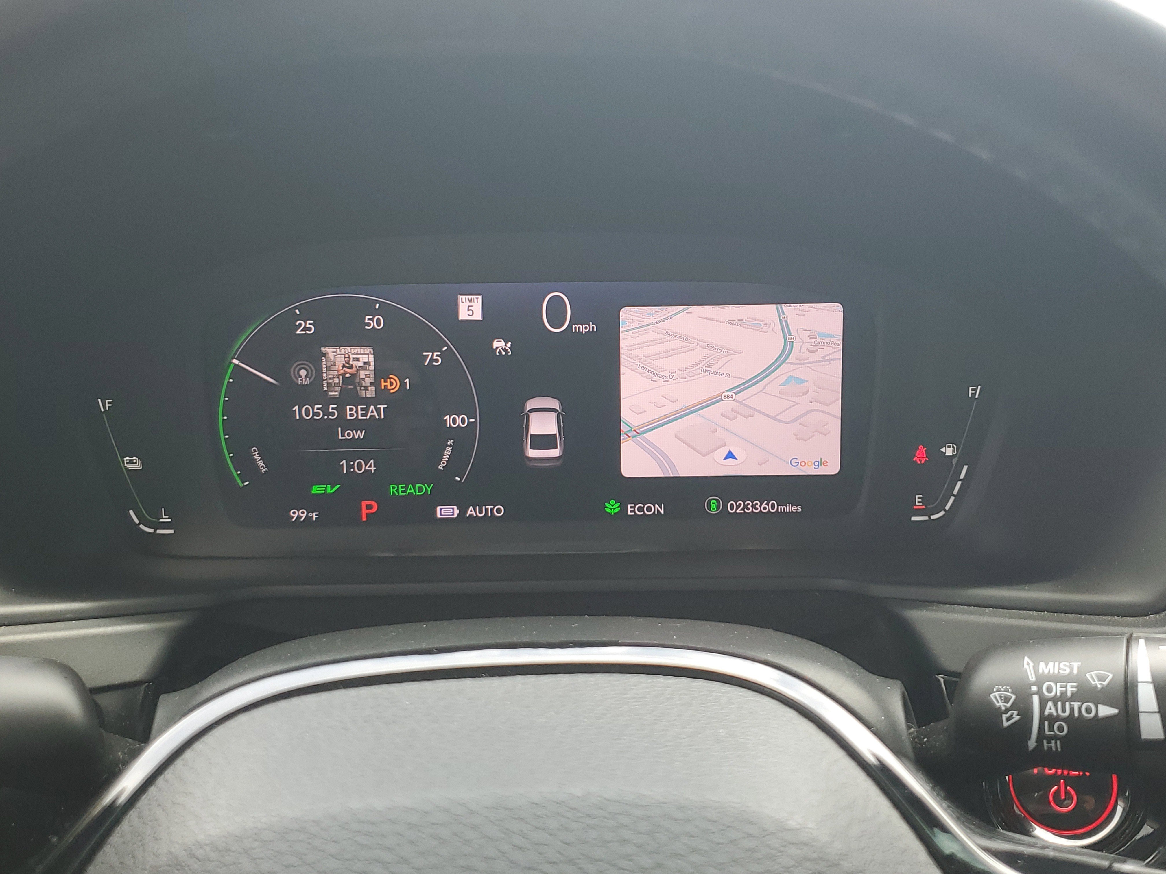 Used 2024 Honda Accord Touring image 29