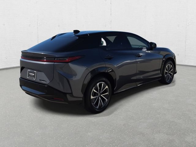 Used 2023 Lexus RZ 450e Premium w/ Technology Package AWD/4WD image 5
