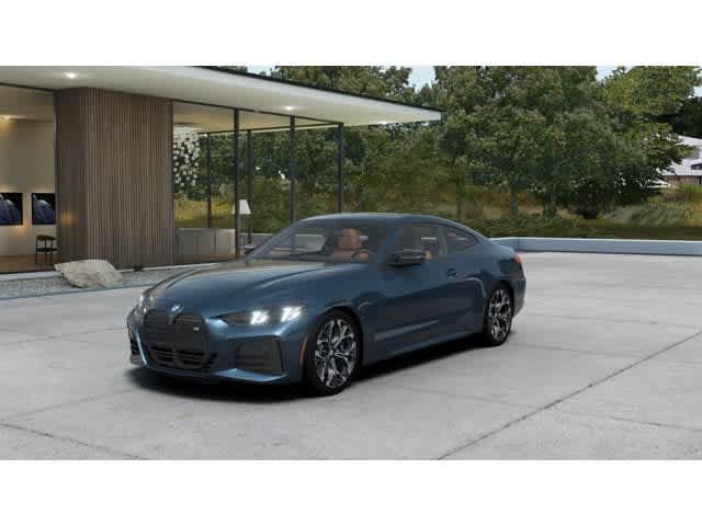 New 2027 BMW 440i xDrive Coupe w/ Premium Package