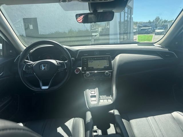 Used 2022 Honda Insight Touring image 12
