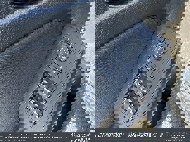 Used 2025 Honda Civic Sport image 12