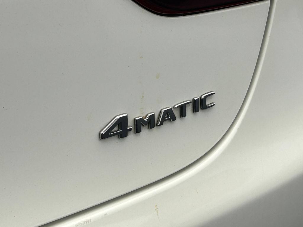 Used 2022 Mercedes-Benz GLC 300 4MATIC Coupe image 47