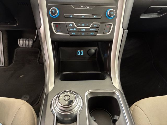 Used 2020 Ford Fusion S FWD image 21