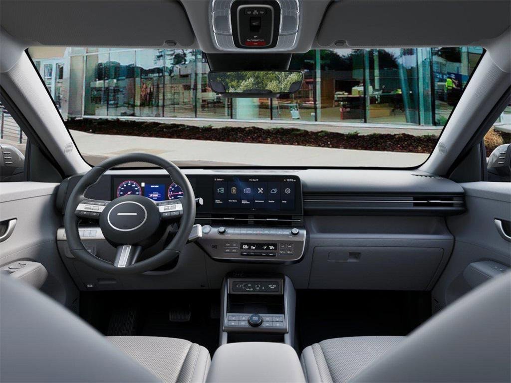 New 2026 Hyundai Kona SEL Sport image 11