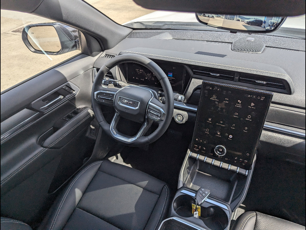 New 2026 GMC Terrain Elevation w/ Elevation Premium Package image 17