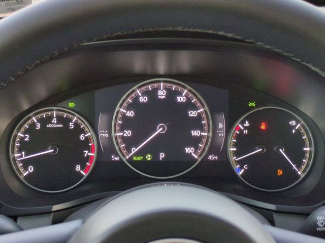 New 2026 MAZDA CX-90 3.3 Turbo w/ Preferred Package image 27