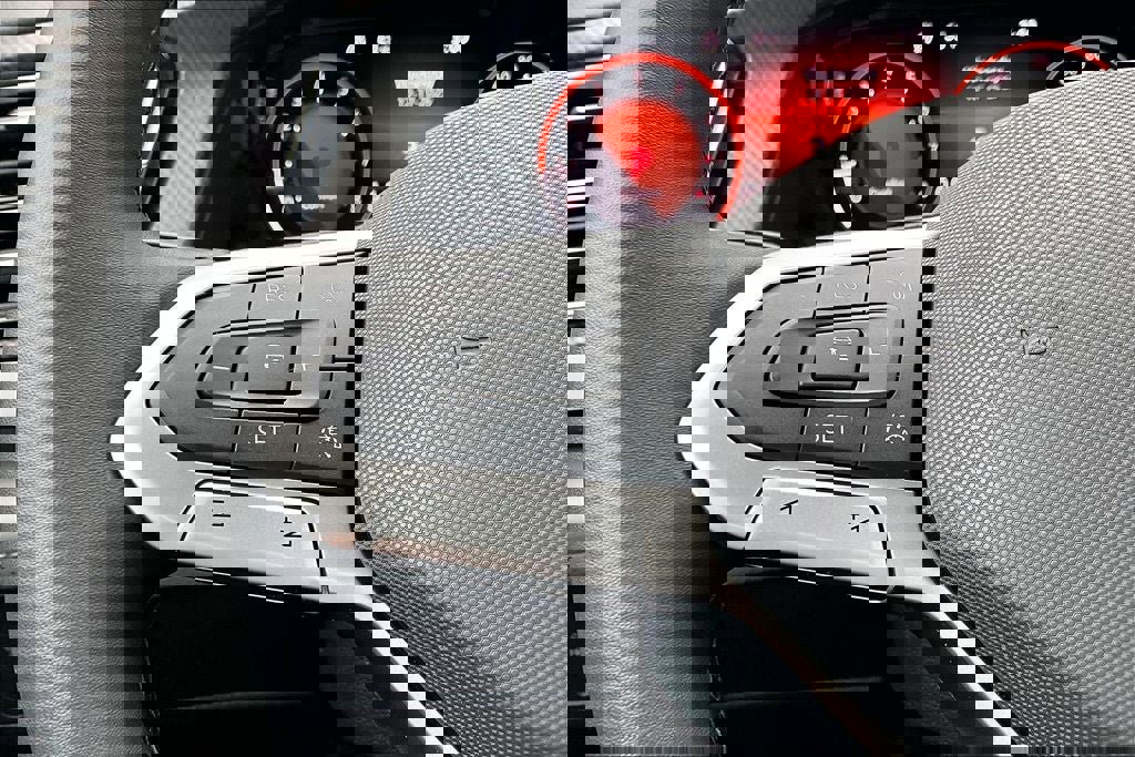 New 2026 Volkswagen Atlas Peak Edition image 22