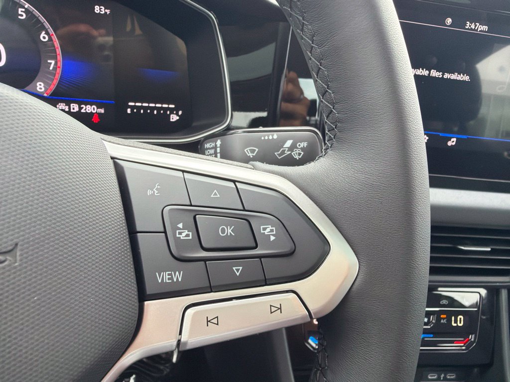 New 2026 Volkswagen Jetta SE FWD image 18