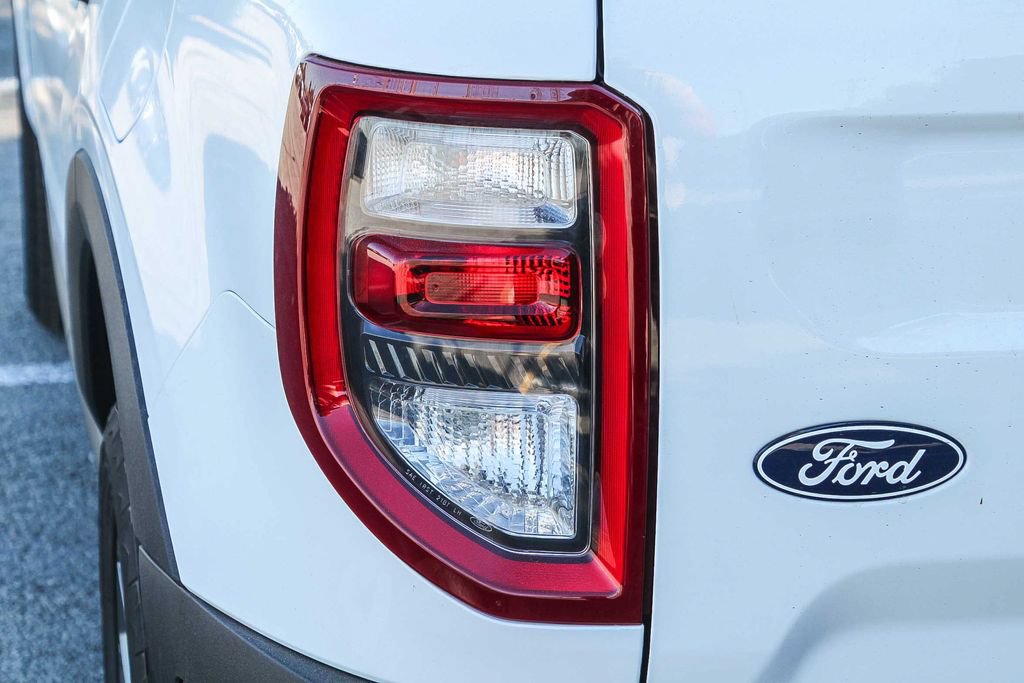 Used 2026 Ford Bronco Sport Big Bend AWD/4WD image 9