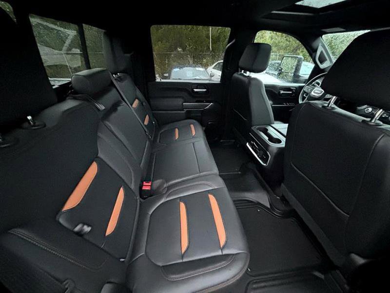 Used 2022 GMC Sierra 3500 AT4 w/ AT4 Premium Plus Package image 45