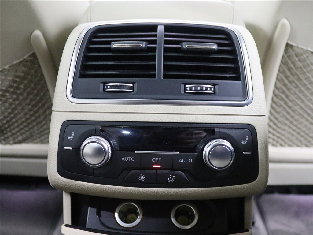 Used 2016 Audi A7 3.0T Prestige w/ Comfort Seating Package image 18