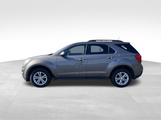 Used 2011 Chevrolet Equinox LT FWD image 2