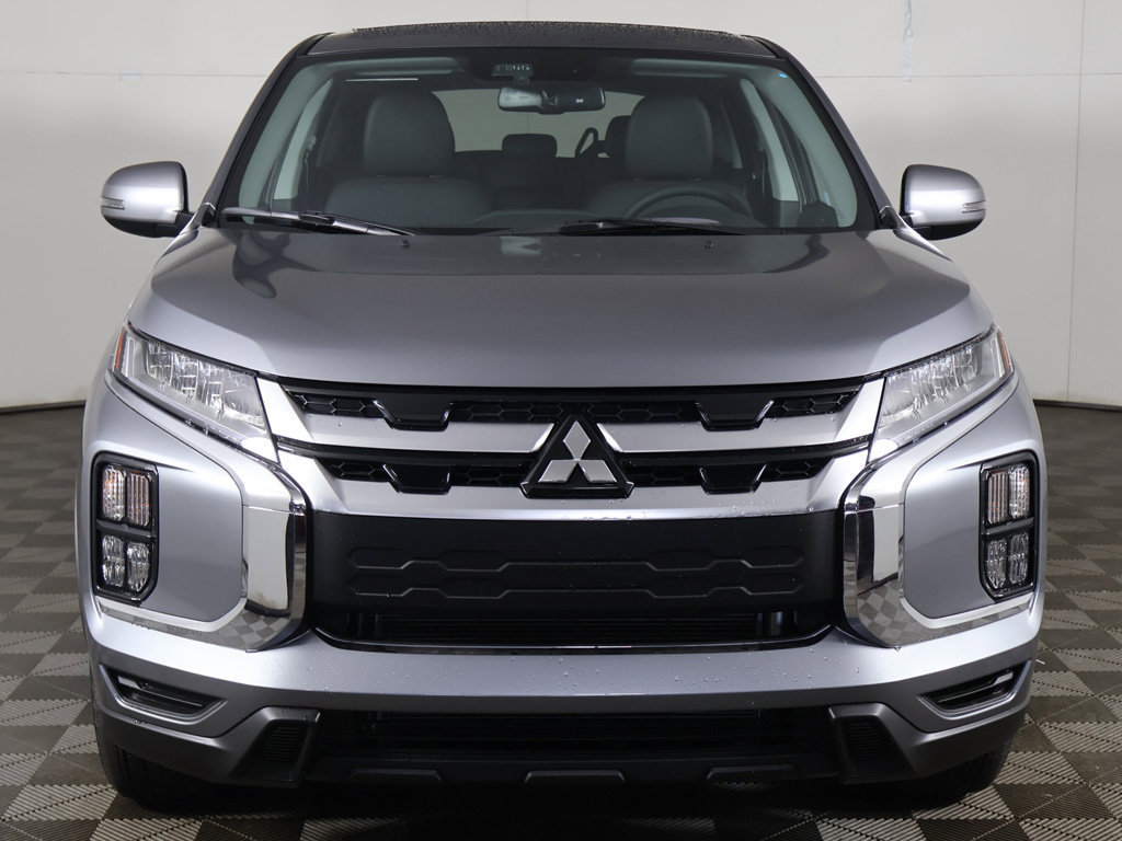 New 2027 Mitsubishi Outlander Sport SE AWD/4WD image 9