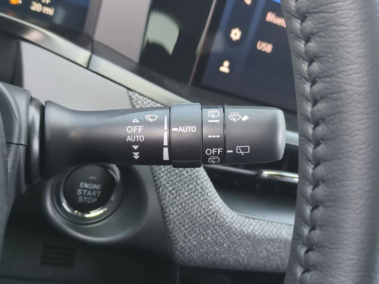 New 2026 Subaru Outback Limited AWD/4WD image 27