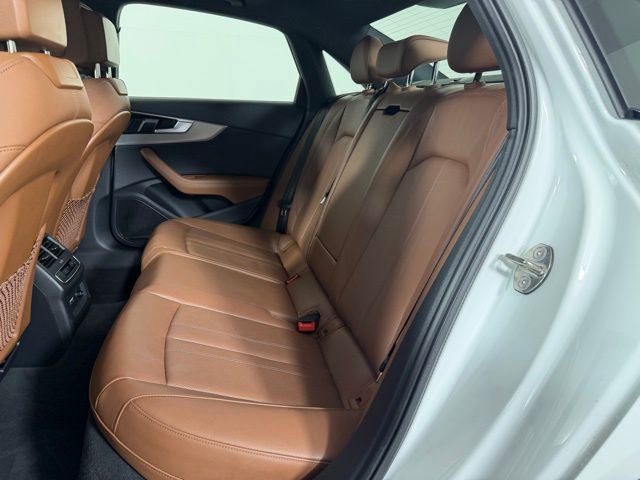 Used 2023 Audi A4 2.0T Premium Plus w/ Premium Plus Package image 21