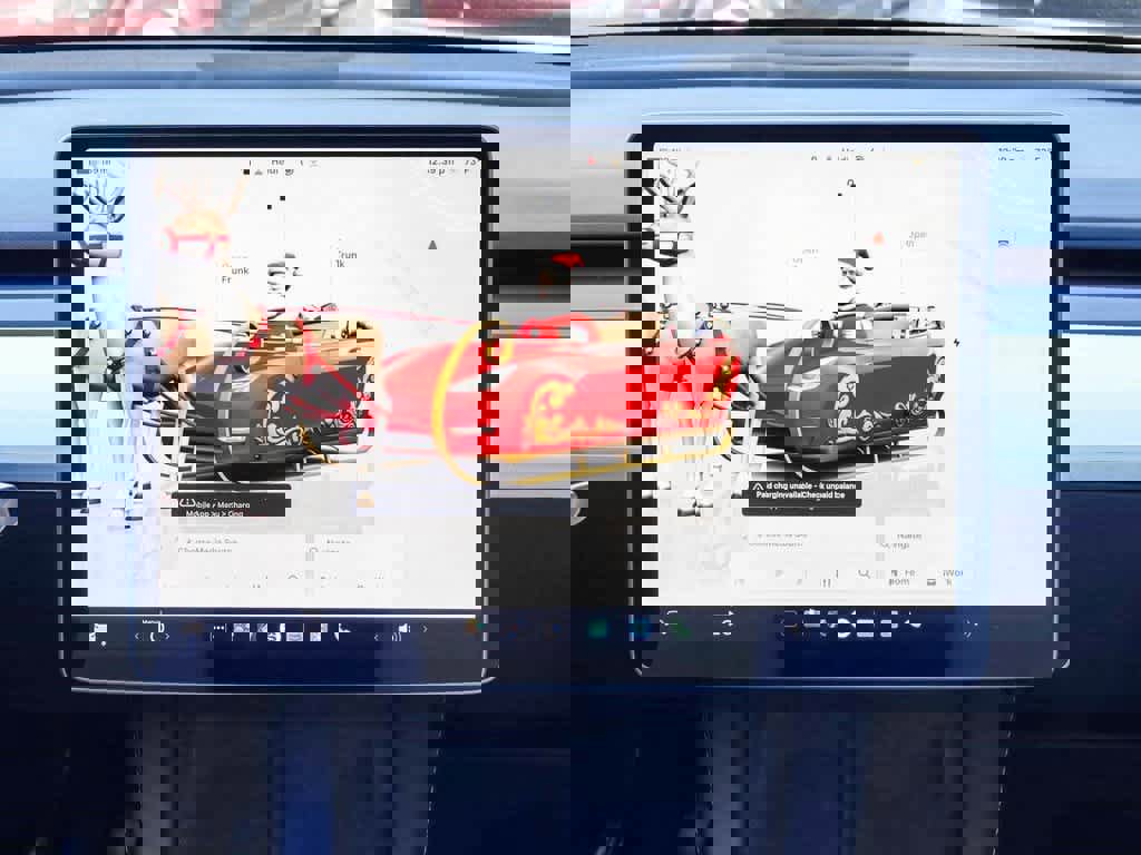 Used 2022 Tesla Model Y Performance image 12