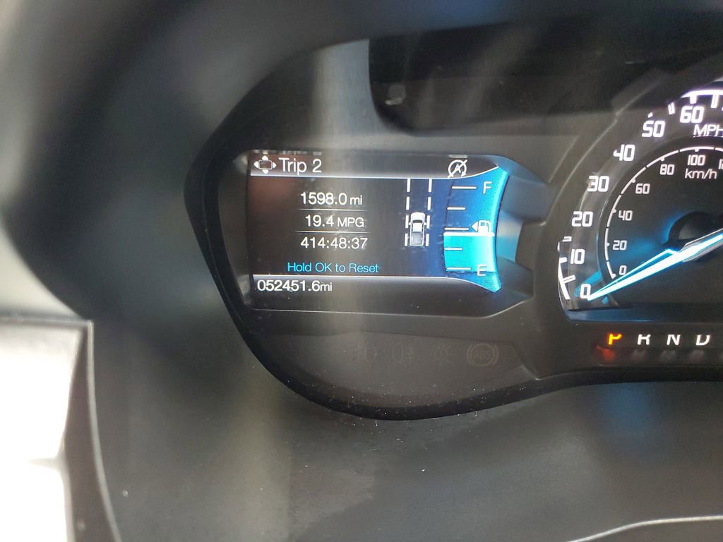 Used 2021 Ford Ranger Lariat w/ Equipment Group 501A High image 22