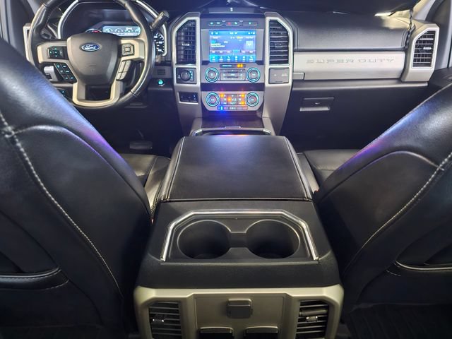 Used 2021 Ford F250 Lariat AWD/4WD image 36