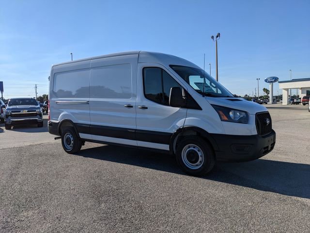 New 2026 Ford Transit 250 148 Medium Roof w/ Load Area Protection Package image 2