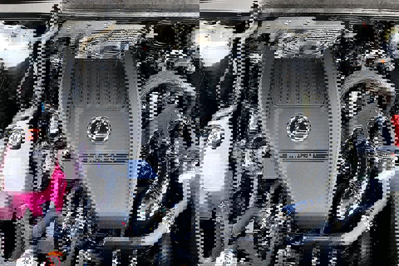 Certified 2025 Lexus RX 350 Premium w/ Convenience Package image 33