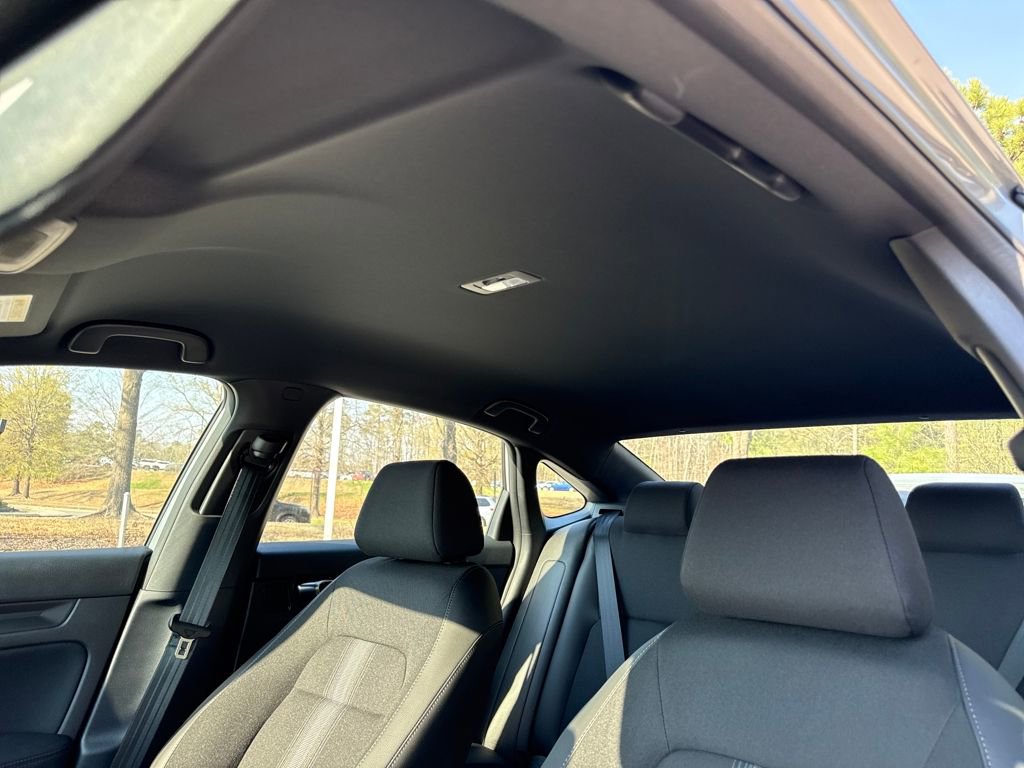 Used 2026 Honda Civic Sport image 25