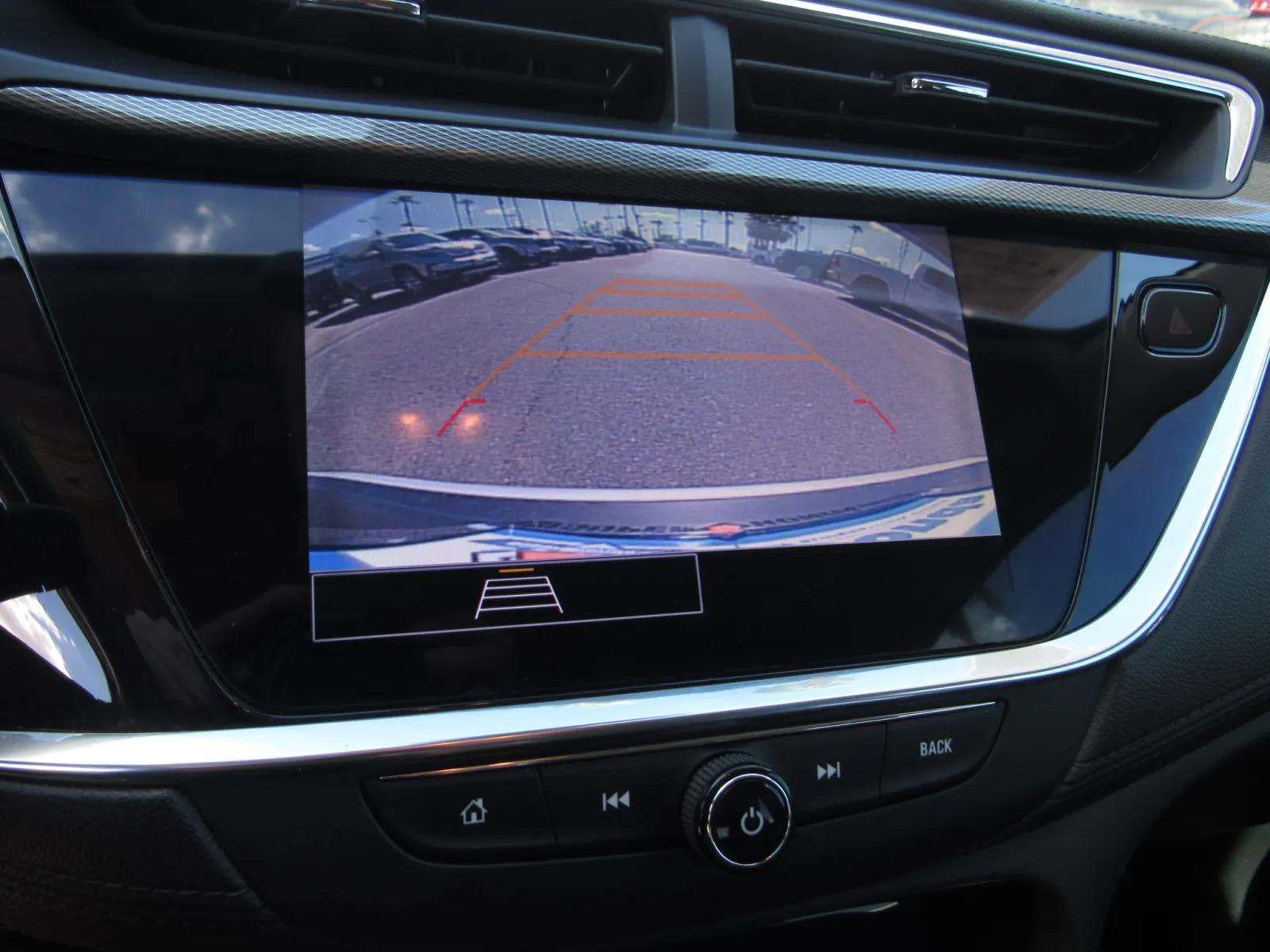 Used 2023 Buick Encore GX Preferred FWD image 19